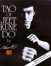 Tao of Jeet Kune Do, Bruce Lee  Free