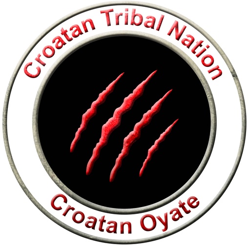 Croatan Oyate